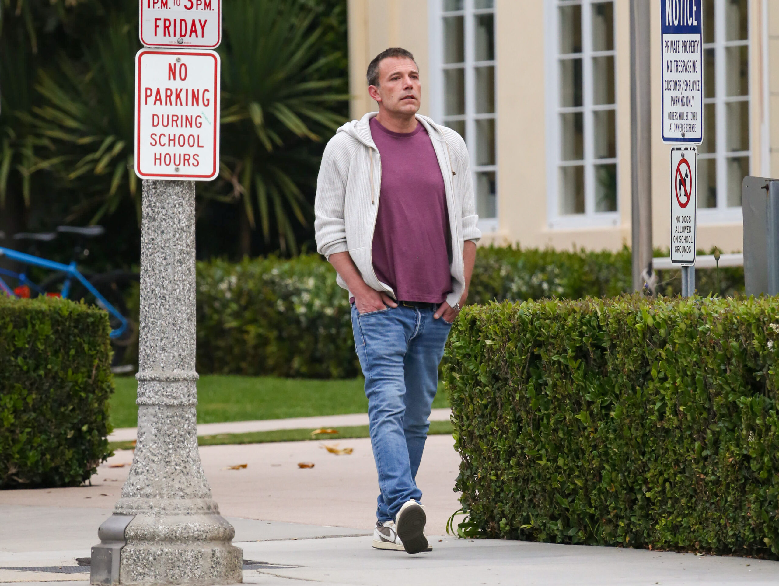 Who Is The Kennedy Ben Affleck Has Been Spending Time With Amid Jennifer Lopez Divorce?