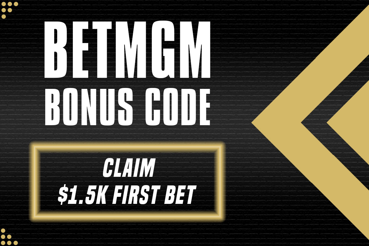 BetMGM Bonus Code NEWSWEEK1500: Snag $1.5K First Bet Offer, Daily Promos