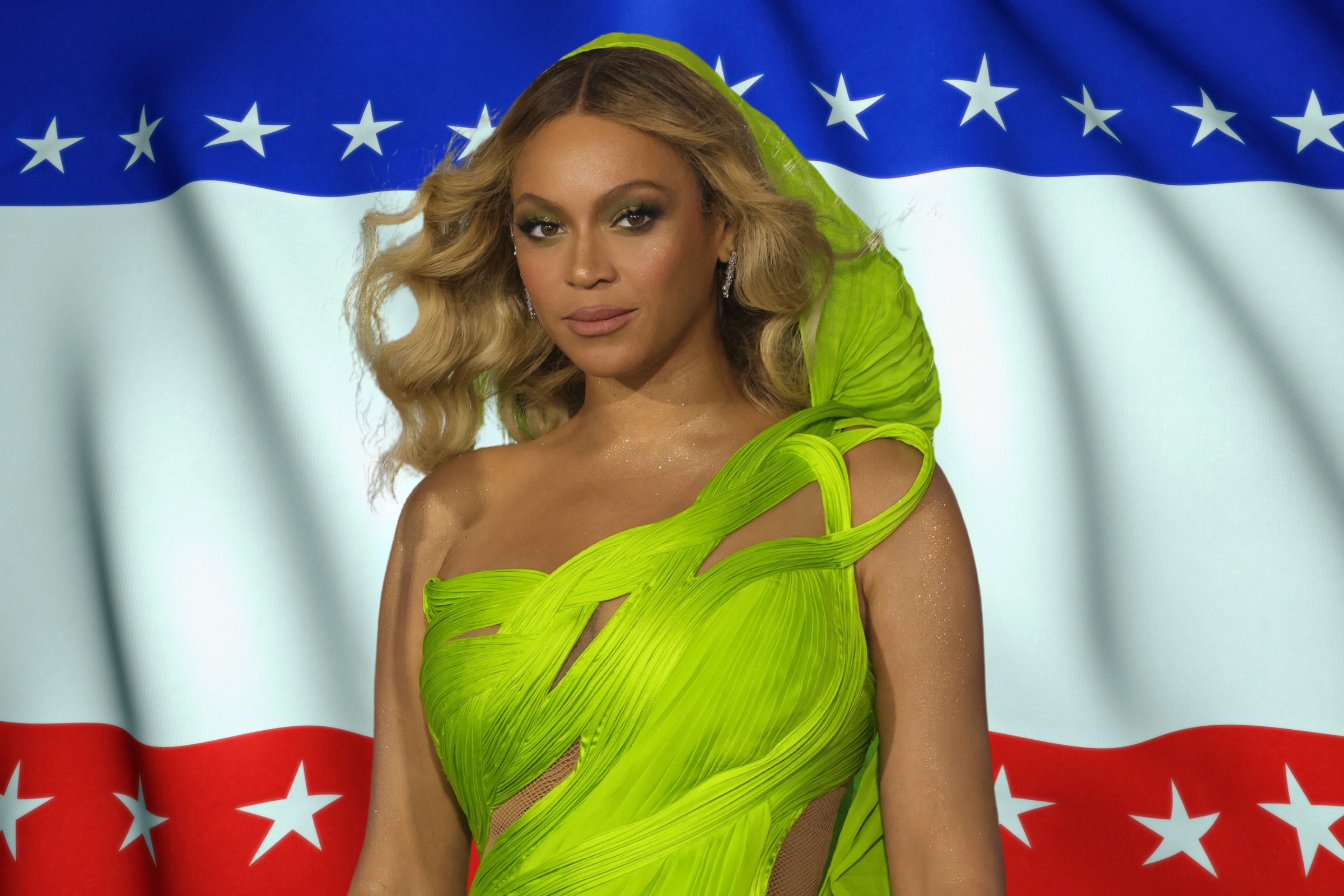 How Beyoncé DNC Rumors Duped the Internet