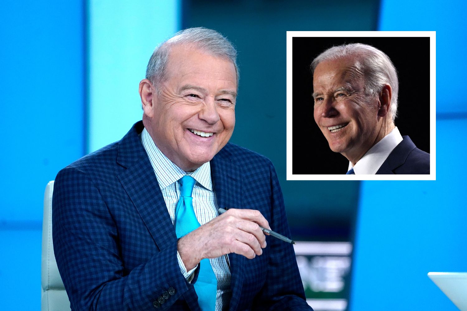 Fox News Host Praises Democrats’ Impact on Stock Market