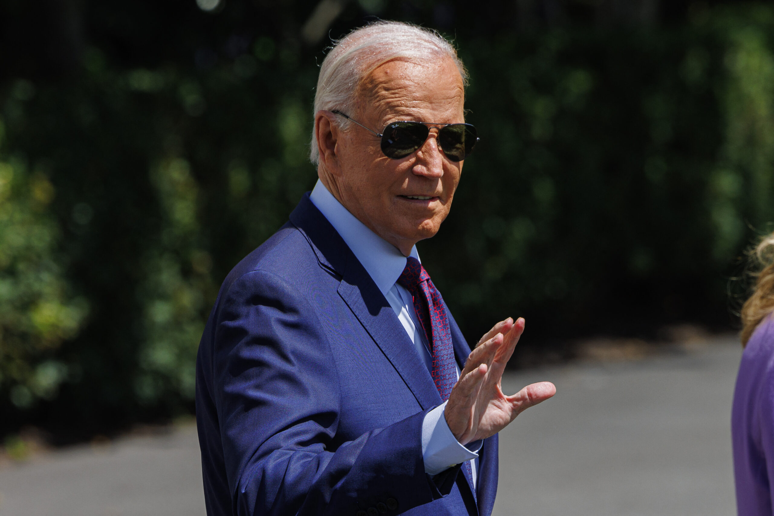 Biden’s Secret Nuclear Weapons Strategy: Everything We Know About New Plan