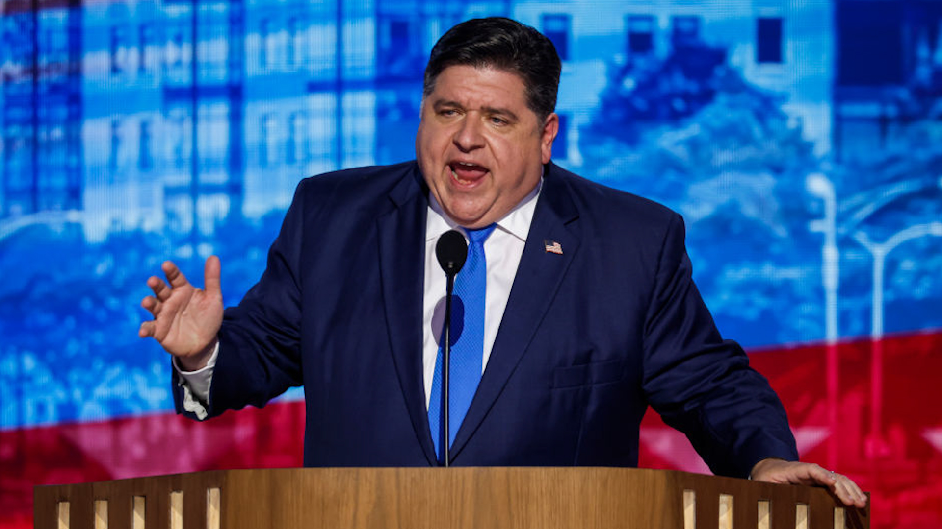 ‘Actual Billionaire’ JB Pritzker Mocked Trump’s Wealth, But Who Has The Higher Net Worth?