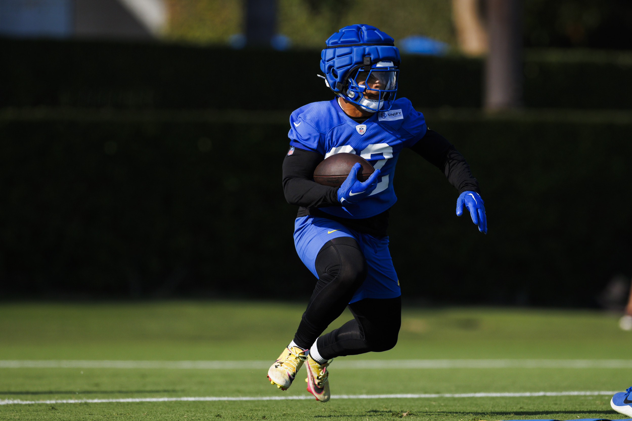 Fantasy Football: 7 Sleepers to Target in Late Rounds of Draft
