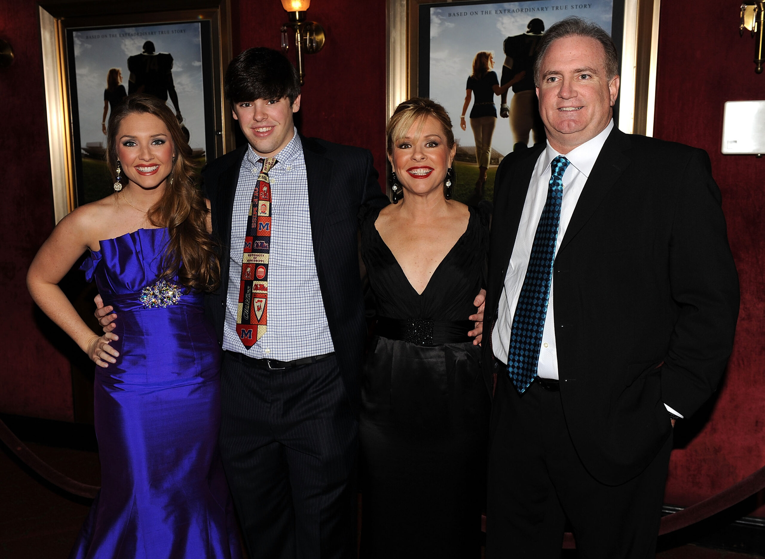 Blindsided by Success: How Book, Blockbuster Movie Ended in Acrimony, Suits