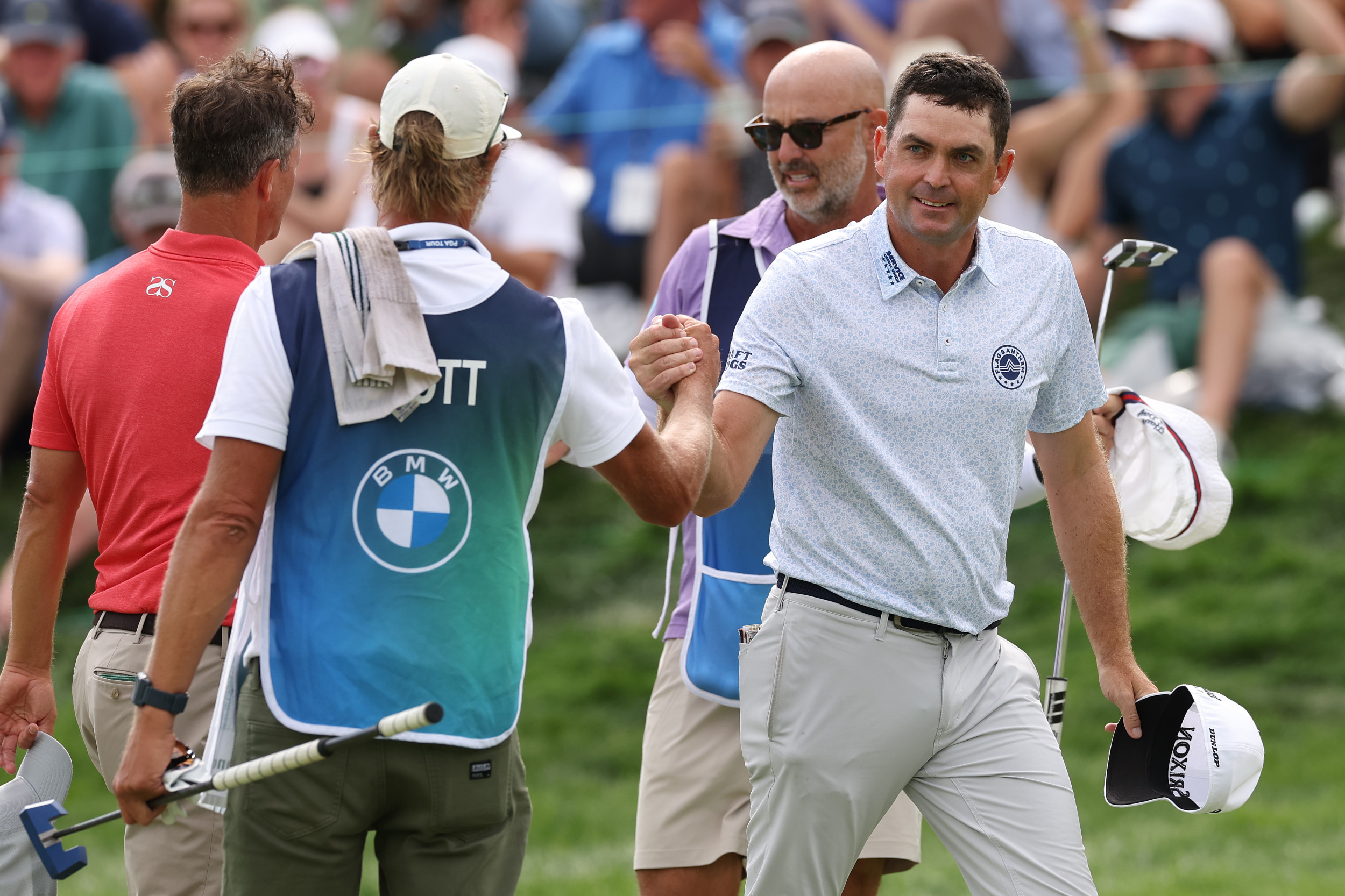 BMW Championship Picks: Best Bets for Sunday’s Final Round