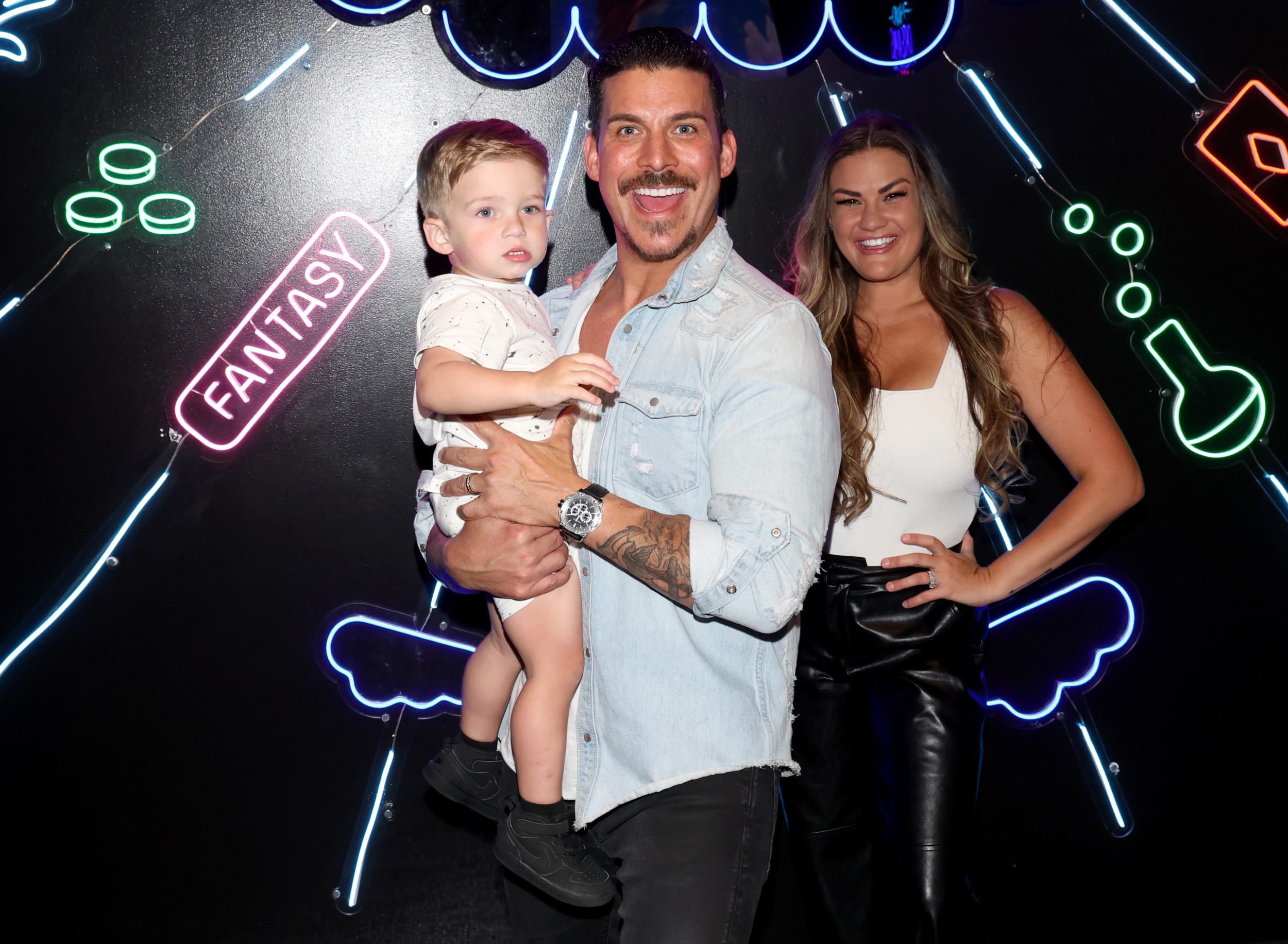 ‘Vanderpump Rules’ Cast Reacts to Jax Taylor and Brittany Cartwright Divorce