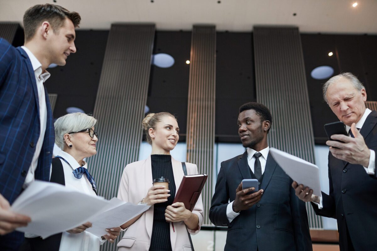 Cautious Optimism for Meetings
