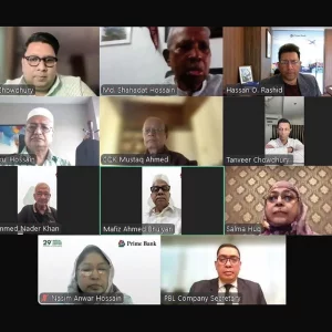 Prime Bank will donate Tk 2 crore to flood victims