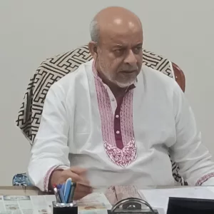 Abduction and extortion case against 10 people including former railway minister