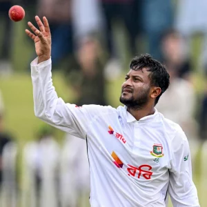ICC punished Shakib, Bangladesh also received bad news