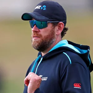 Oram replaces the former coach of Bangladesh in New Zealand