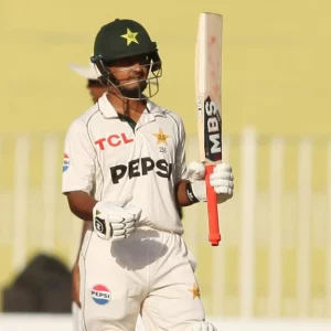 Pakistani cricketers 'in trouble' due to Bangladesh series