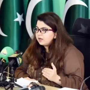 Increase in use of VPNs due to slow internet speed: Pakistan's Minister of State for IT