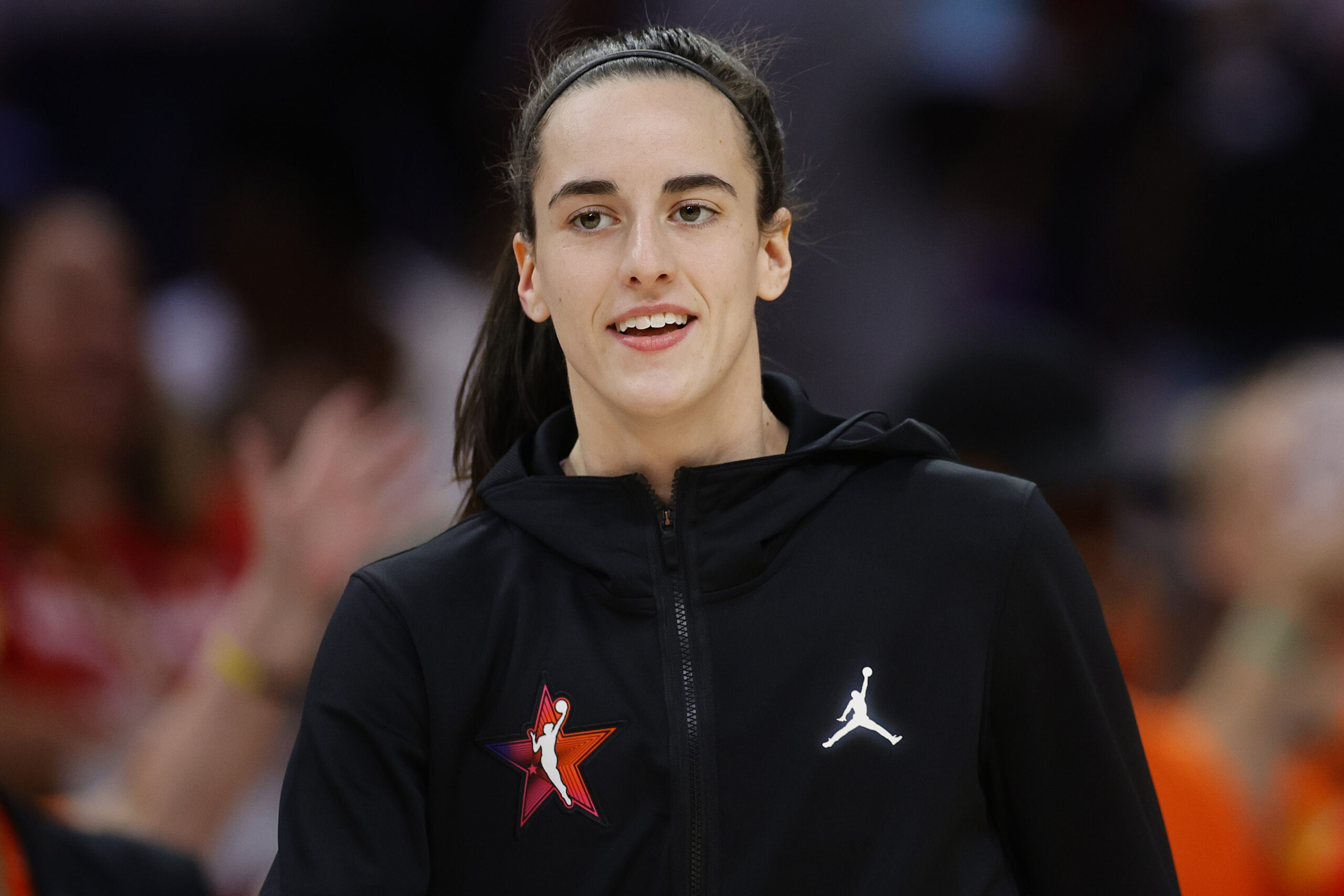 Will Team USA Put Caitlin Clark on 2028 Women’s National Team?