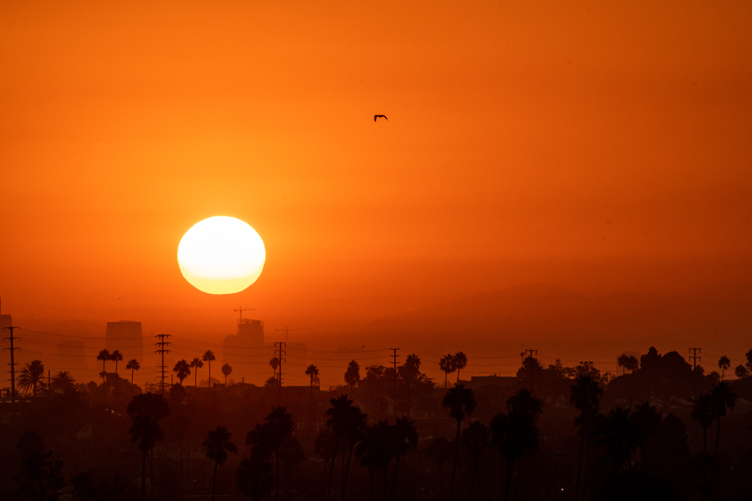 California Faces New Threat, Weather Officials Warn
