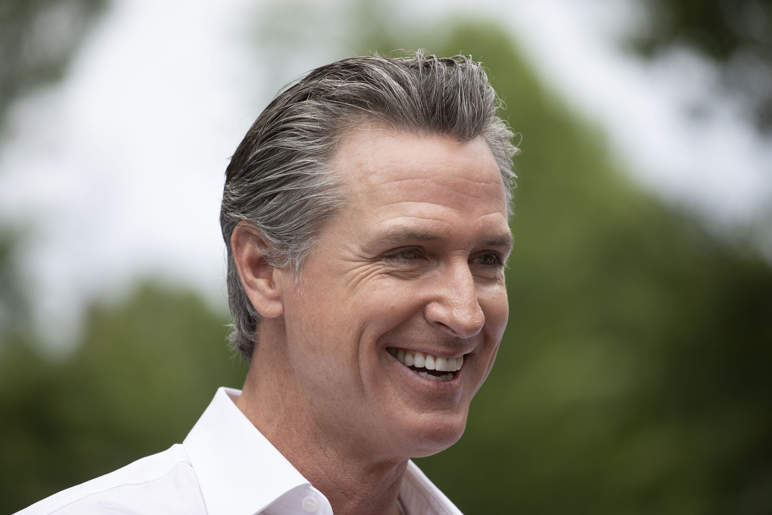 Gavin Newsom ‘Secretive’ Deal Sparks Fierce Criticism