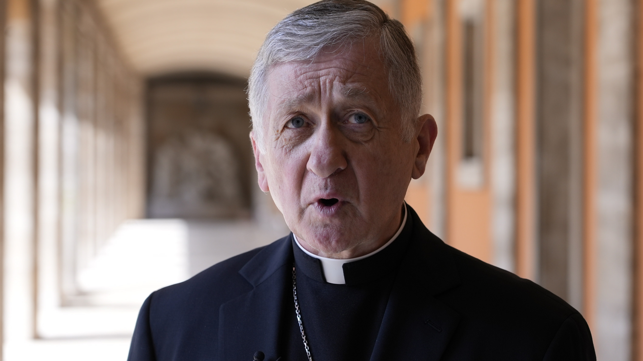 Cardinal’s DNC Speech Sparks Christian Fury: ‘Betrayed’