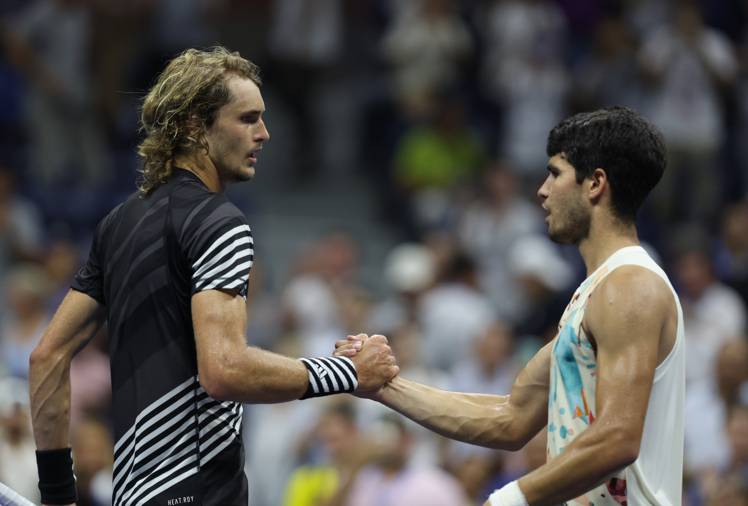 US Open Tennis: Men’s Singles Draw Revealed Ahead of Year’s Last Grand Slam