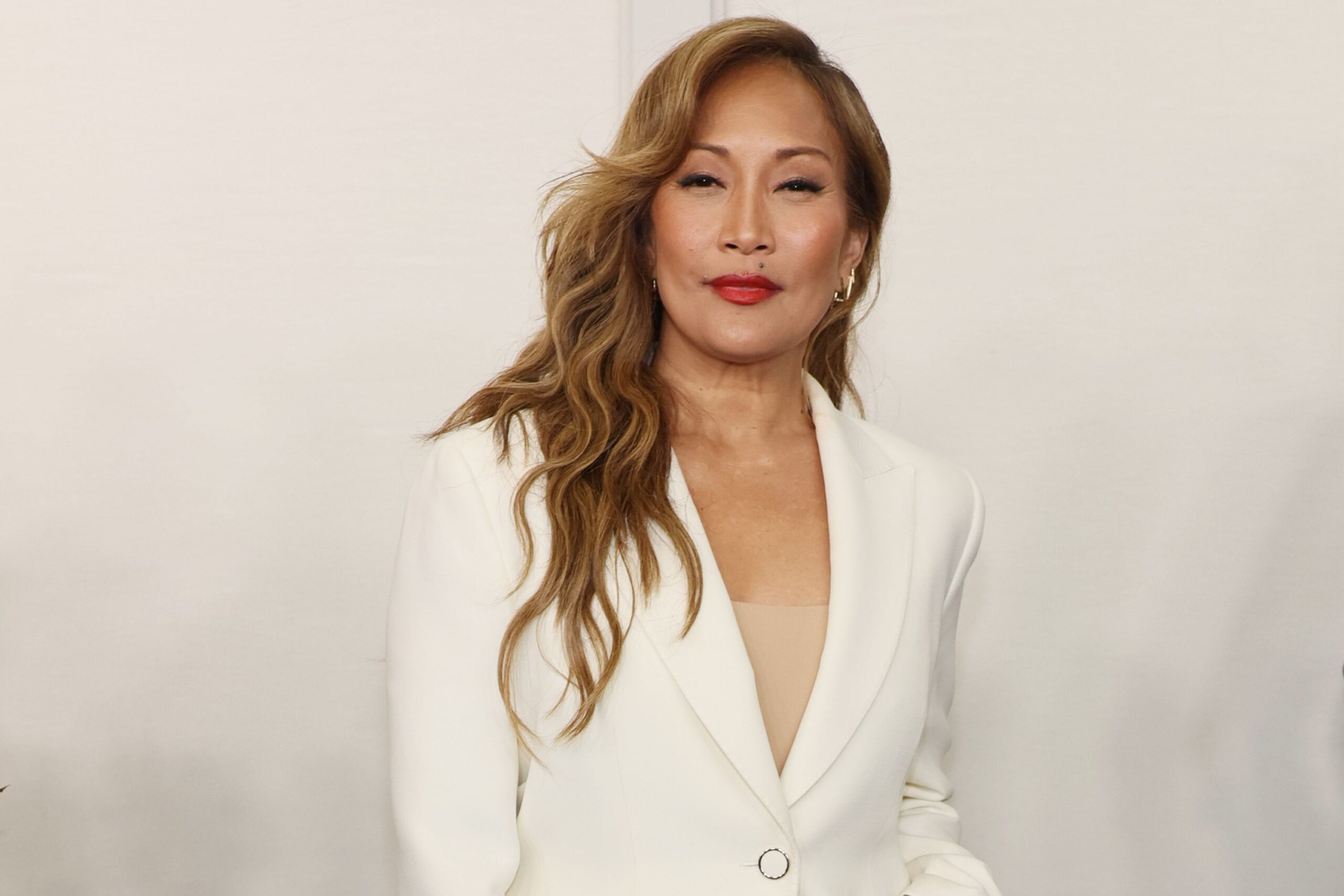 ‘DWTS’ Judge Carrie Ann Breaks Silence on Health—’People Didn’t Believe’