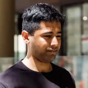 Rashid had sex traps around the world as a YouTube star from Australia