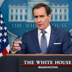 US pledges to protect Israel from Iranian attacks