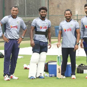 New Zealand 'A' team is not coming to Bangladesh