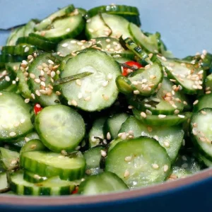 Cucumbers are not available in the Icelandic market after a brand new recipe