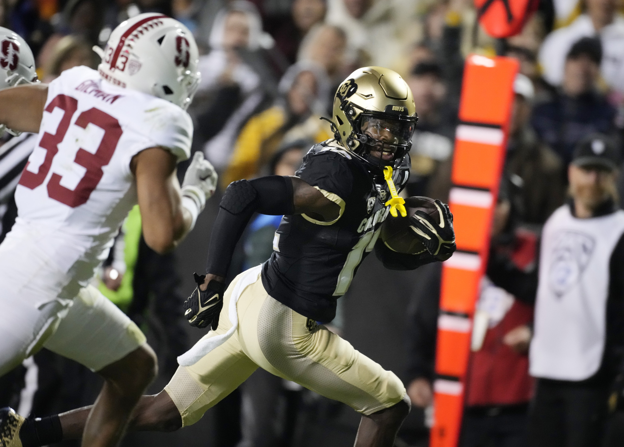 College Football Week 1 Betting Picks: Our 3 Favorite ATS Bets for Thursday
