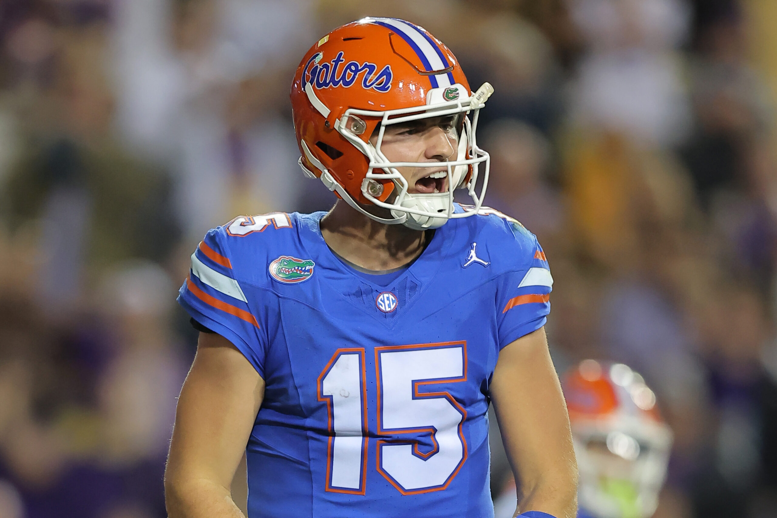 College Football Upset Picks: Florida Leads Week 1 Underdogs to Watch