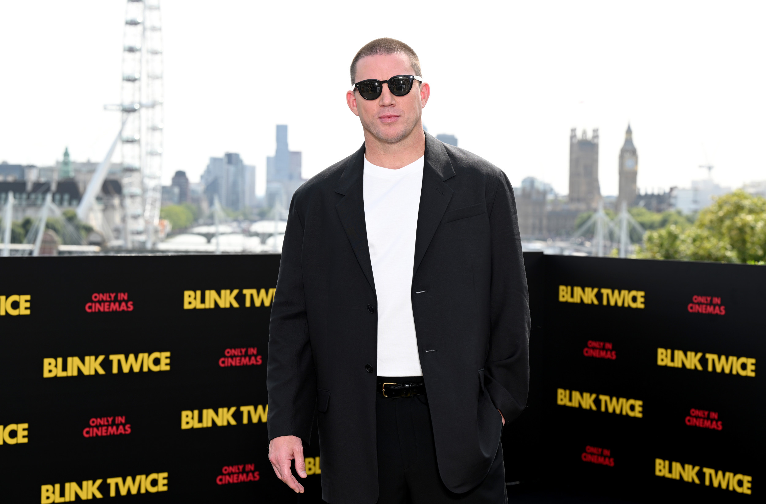 Channing Tatum Makes Bold Confession About Taylor Swift’s Cooking