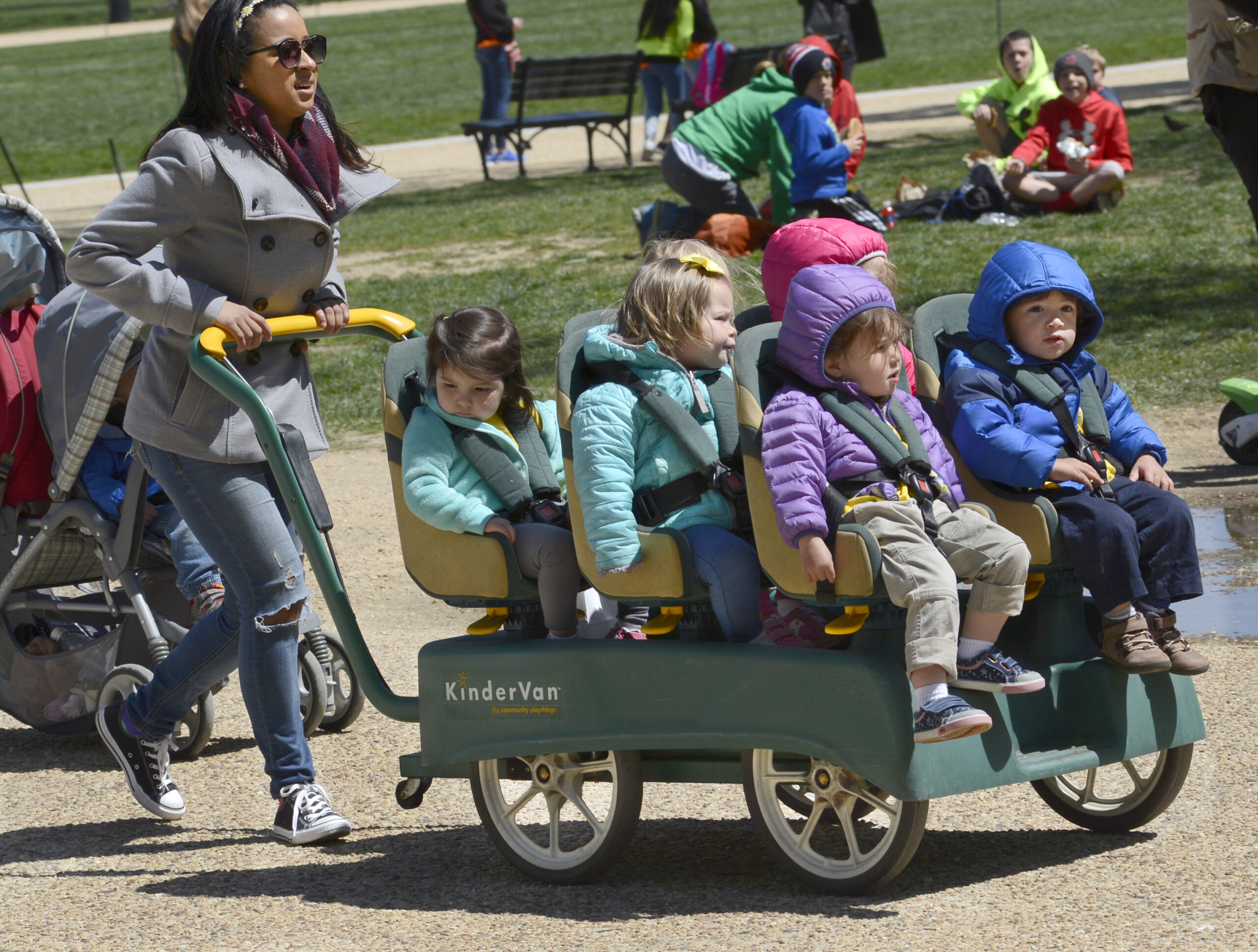 State Loses $1.5 Billion in Taxes Because Parents Aren’t Working