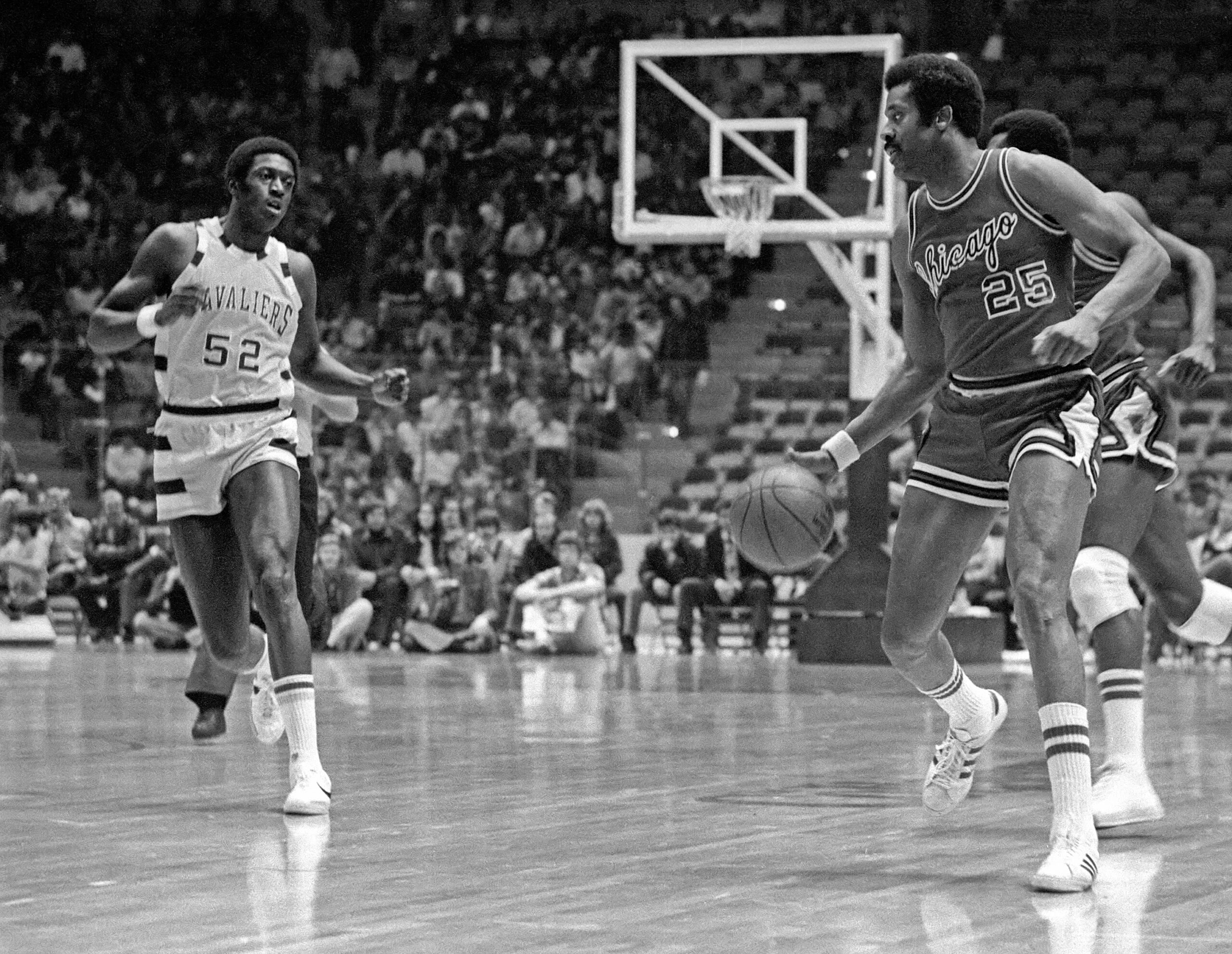 Cleveland Legend Who Owned Cavaliers, Indians Dies at 93