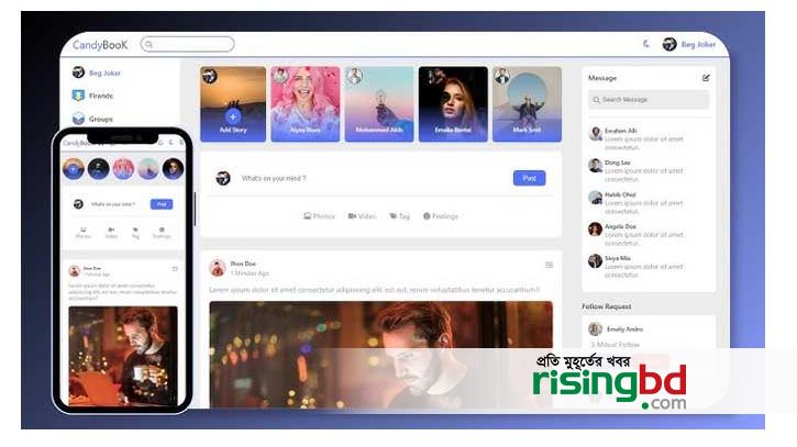 What to do if Facebook profile is 'clone'