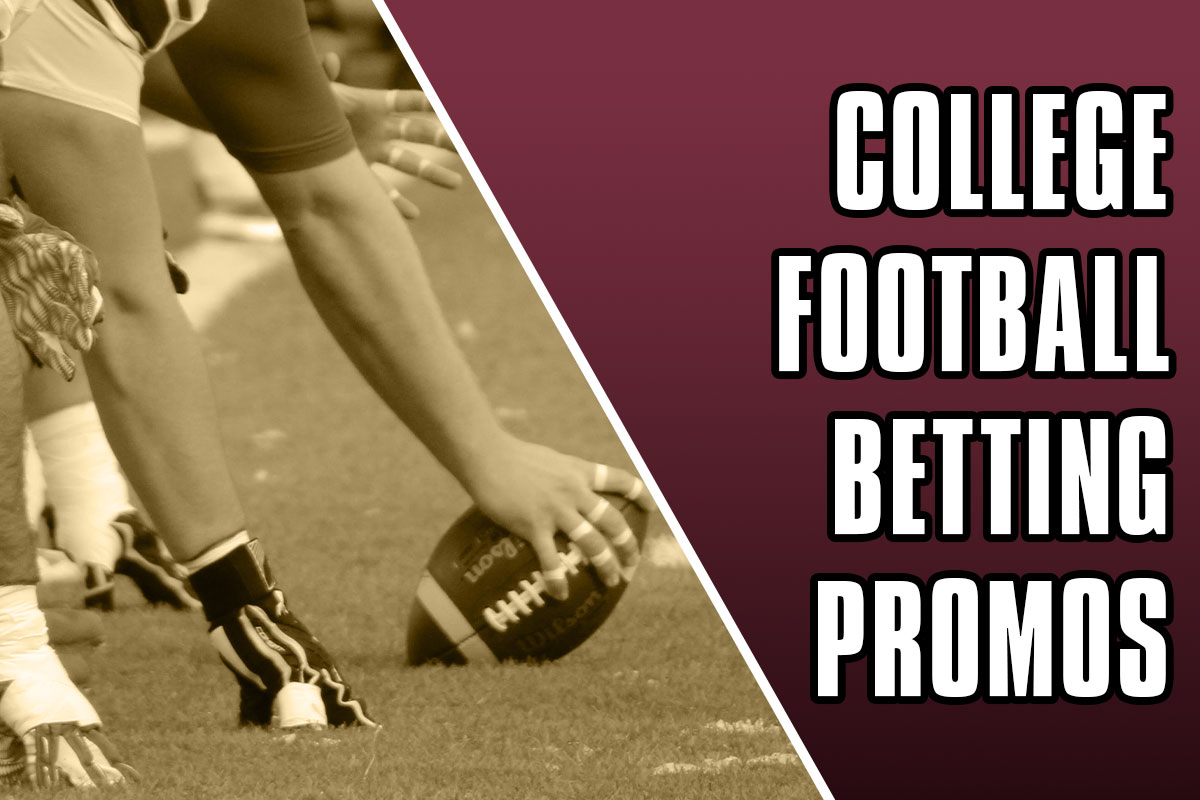 College Football Betting Promos: Secure Top 7 Offers for FSU-Georgia Tech