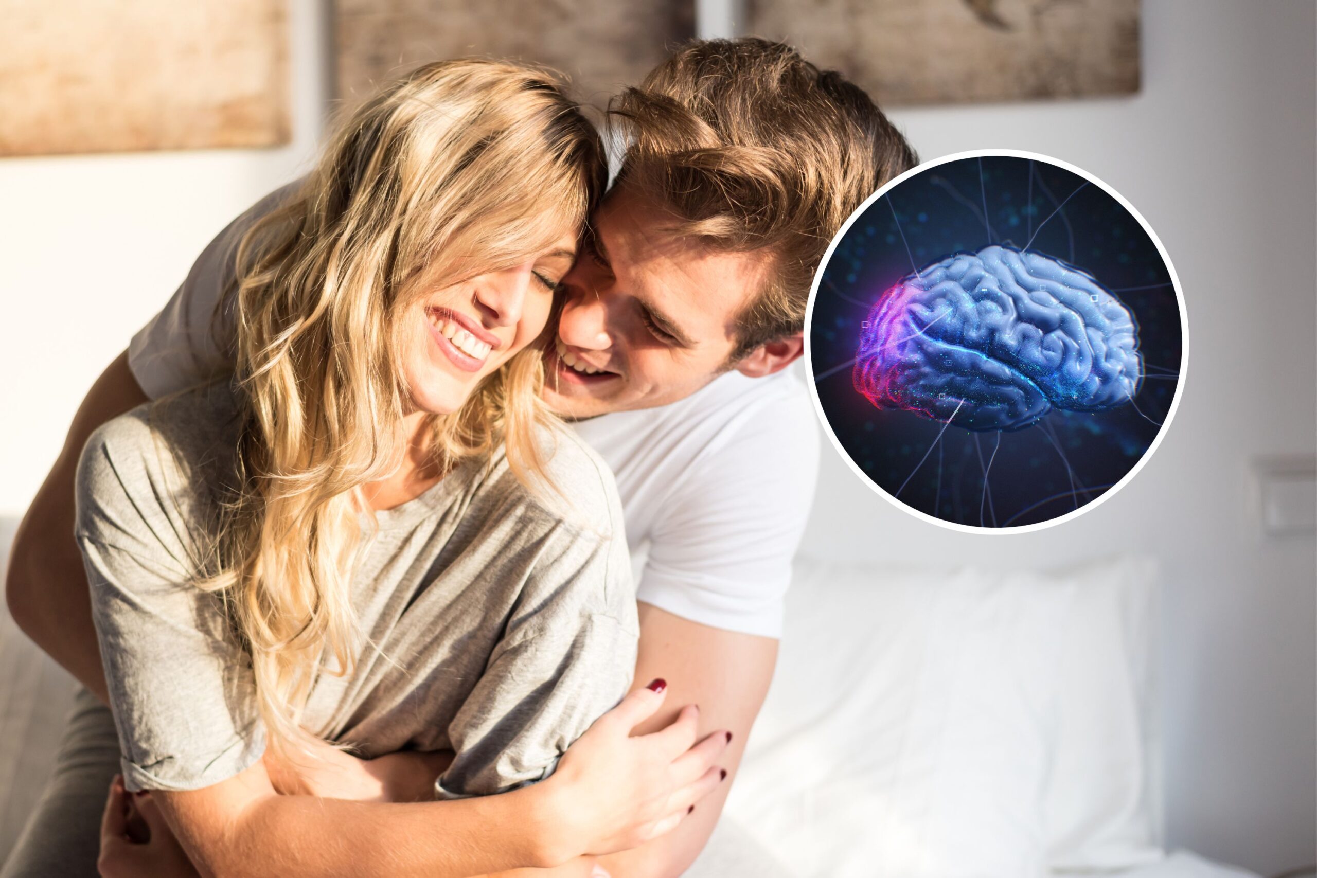 Scientists Reveal Where the Brain Feels Love—and Which Type Is Strongest