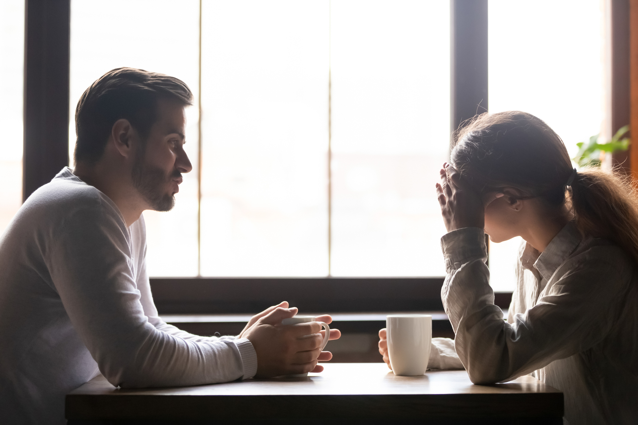 Woman Who Thinks Most People Are ‘Settling’ In Relationships Sparks Debate