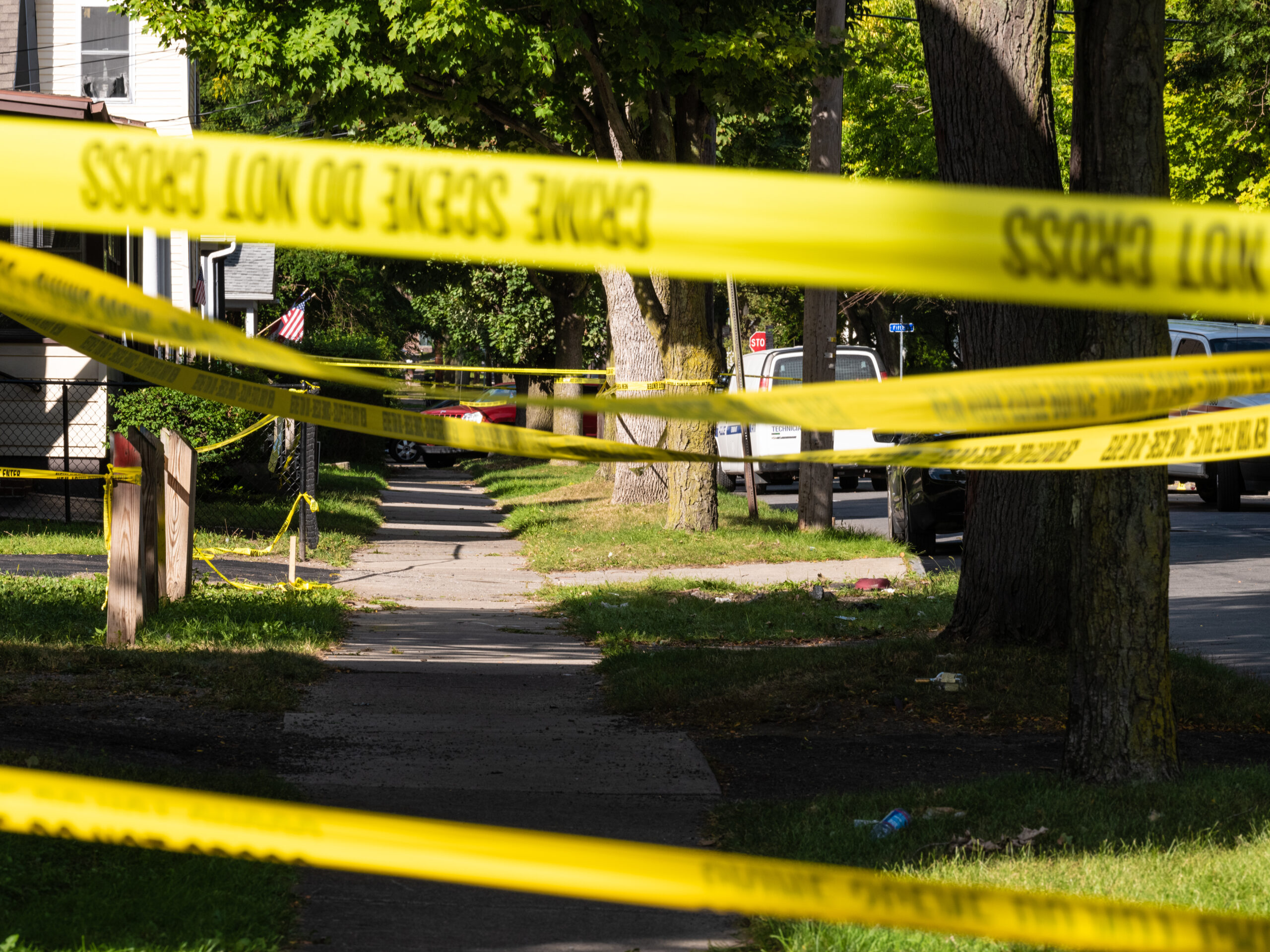 Baby Fatally Mauled by Dogs While Parents Smoked Marijuana: Police