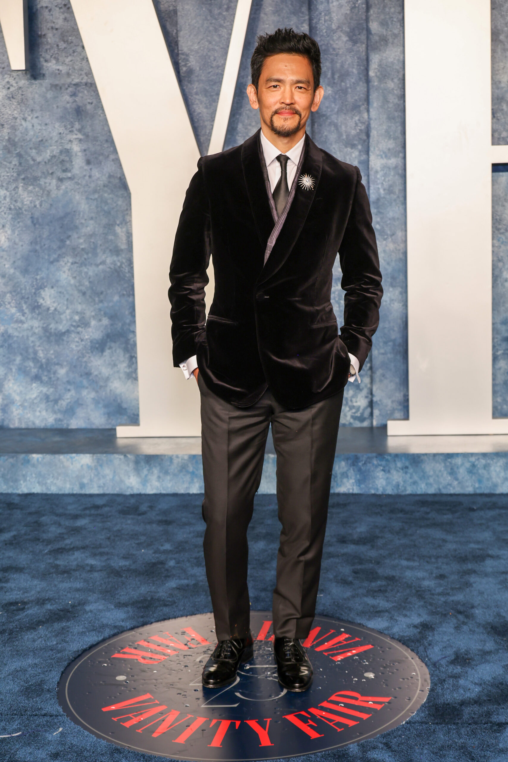 John Cho Would Change Nothing About His Omnivorous Resume