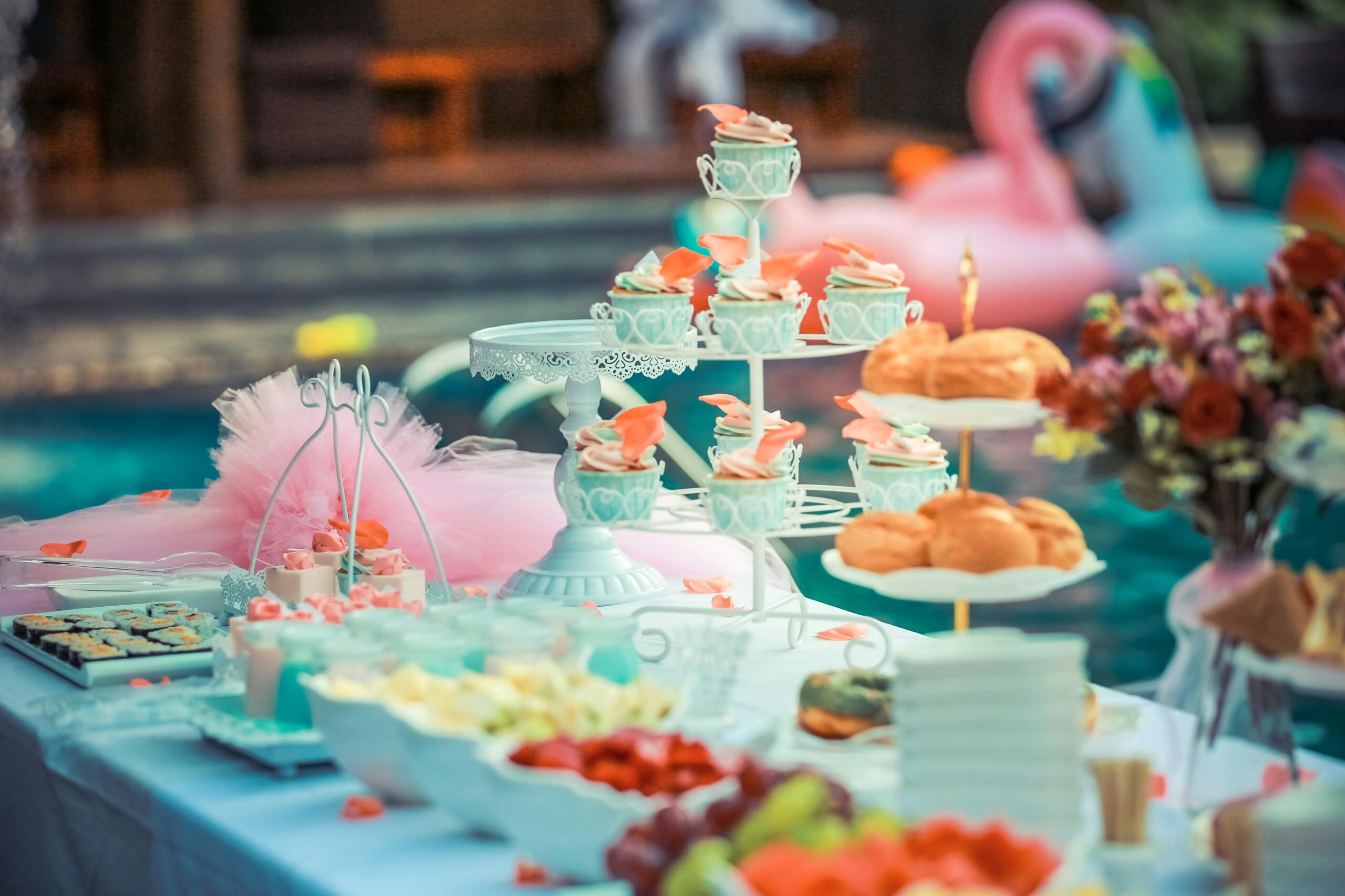 Why Is Event Catering So Important?