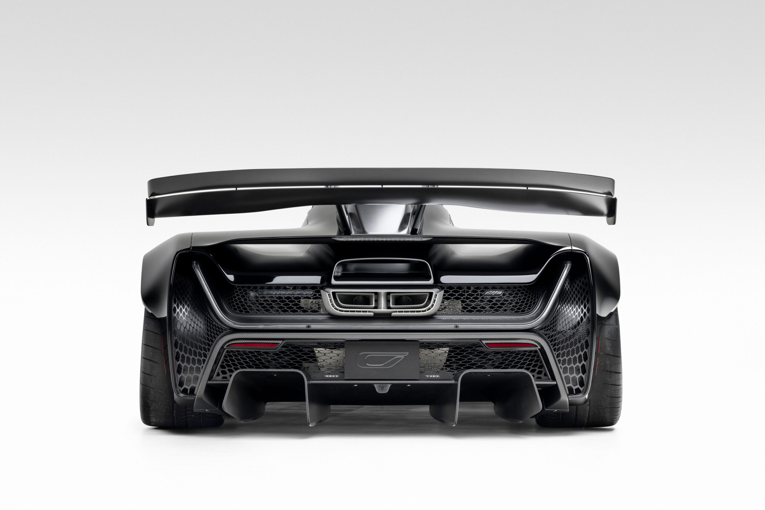 The Next Great Supercar Might Be 3D Printed
