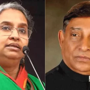 Case against 600 people including Dipu Moni-Maya in Chandpur