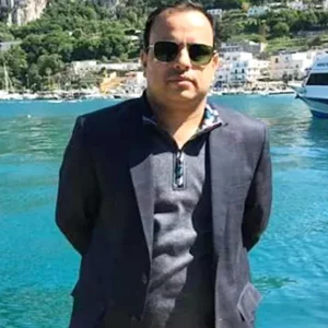 S Alam's chief assistant Akiz's bank account seized