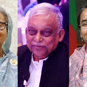 Shooting death of youth: Case against 51 people including Sheikh Hasina-Kamal-Dipu Moni