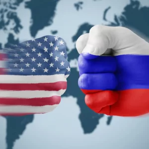 Russia has banned 92 US citizens