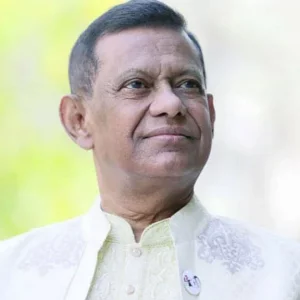 Case against former Justice Manik for objectionable remarks