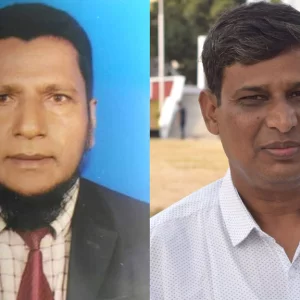 Resignation of two college principals of Sylhet in the face of agitation