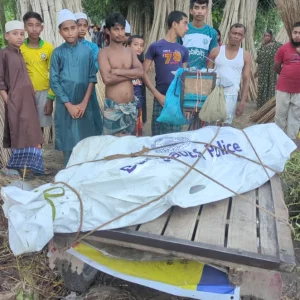 Body of unidentified youth recovered from Kumar river