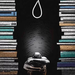 Student suicide rate in India is higher than population growth