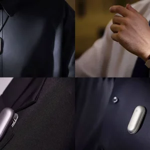 New wearable AI devices will help keep essential information up-to-date