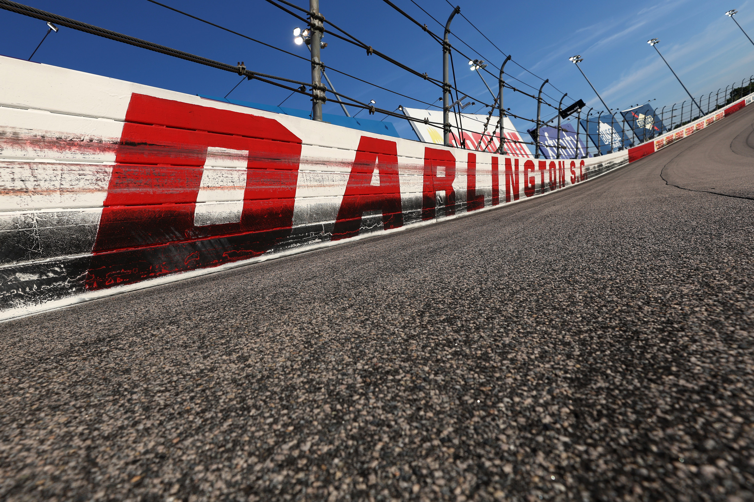 NASCAR: When And How To Watch Cup And Xfinity Series At Darlington Raceway